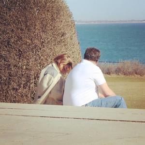 Meet your Posher, Sandra schwendenman